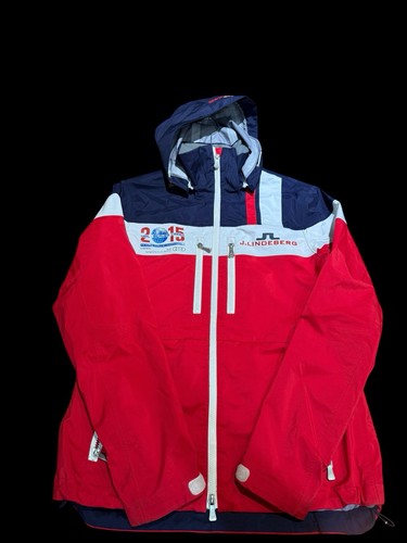 Giacca lindeberg donna - j,