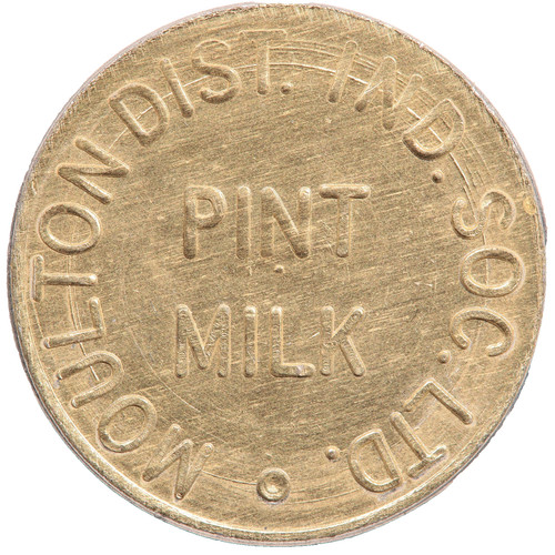 Gettone moulton district - gettone,