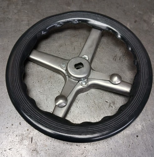 Volante steelcraft per auto - volante,