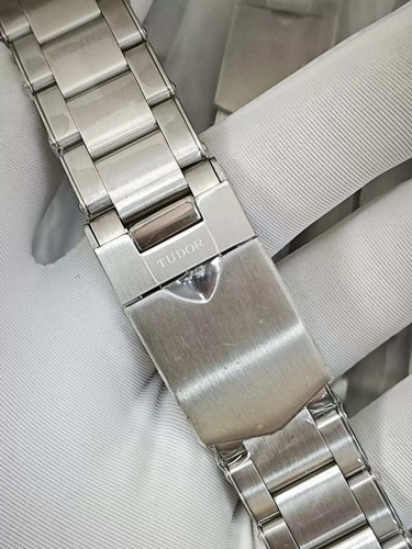 Bracciale acciaio inox