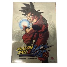 Dragon Ball Z Kai Complete