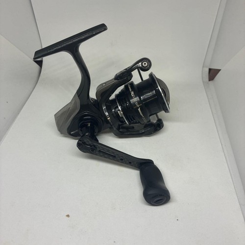 Abu garcia revo - garcia, beast