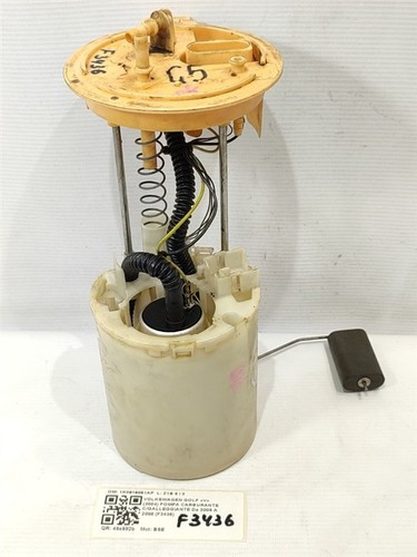 Pompa carburante con - carburante,