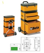 Beta c40c trolley - beta,
