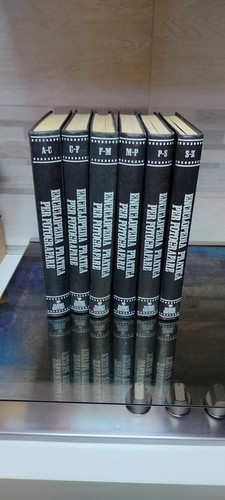 Enciclopedia pratica per - pratica,
