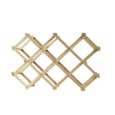 CANTINETTA PORTABOTTIGLIE IN