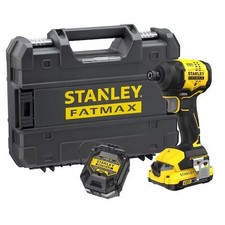 Stanley sfmcf811d1t avvitatore - stanley,