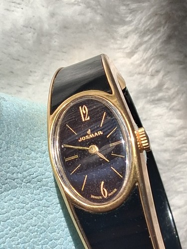 Orologio donna vintage anni