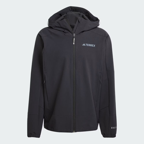 Giacca vento adidas - vento,