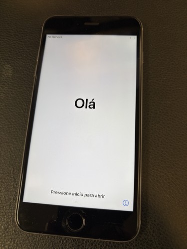 Iphone plus 64gb unlocked - iphone, 6s