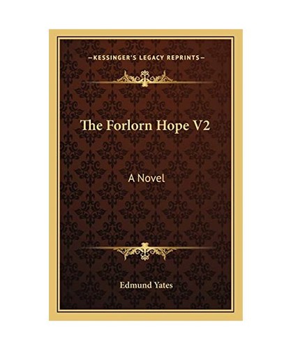 The forlorn hope yates - v2,,