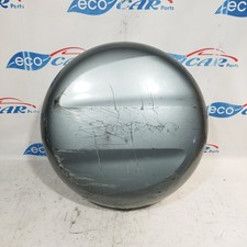 Copriruota posteriore grigio scuro RAV 4 2005 Rif. Art. ecoAC8077