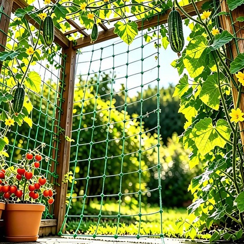 Rete traliccio giardino per - rete,