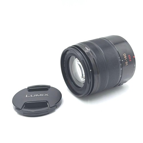 Panasonic lumix vario 140 - lumix, 14-140