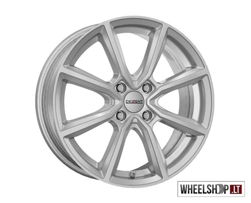 Cerchi lega discreti r15 - tn,