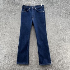 Jeans vintage anni 80 Levis