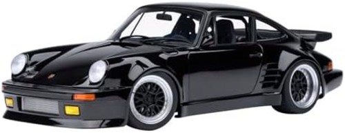 Autoart porsche 911 - porsche,