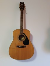 Chitarra Acustica Yamaha F380