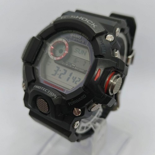 Orologio solare casio shock - solare, g-shock