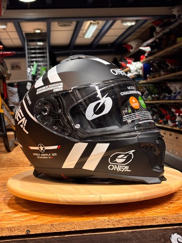 Casco moto integrale oneal - casco,