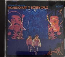 EL BESTIAL SONIDO DE RICARDO