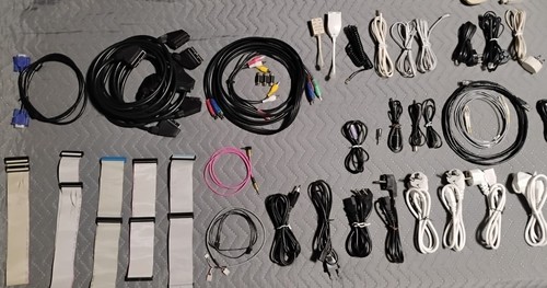 Cavi audio video - cavi, audio/video/dati