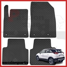 TAPPETI OPEL CROSSLAND X DAL