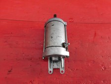 MOTORINO AVVIAMENTO PIAGGIO XEVO 400 2007 2013 MARY 420