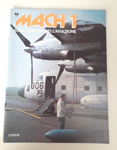 Mach enciclopedia - 1,
