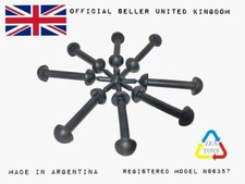 5 x HE-BANDS He-Man MOTU