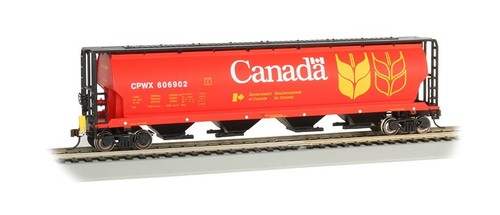 Bachmann scala - ho, ~