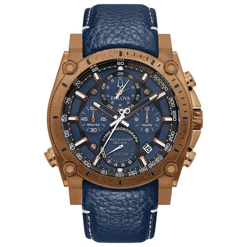 Orologio uomo bulova - orologio,