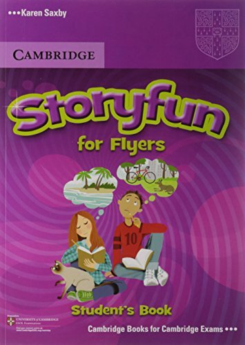 Storyfun for flyers students - for,