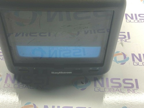 Clarion monitor backup per - clarion,