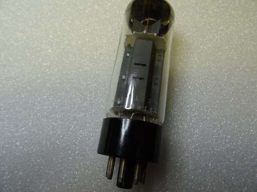 Mullard el34 xf3 b4f1 - mullard,