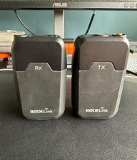 RODE Rodelink collegamento