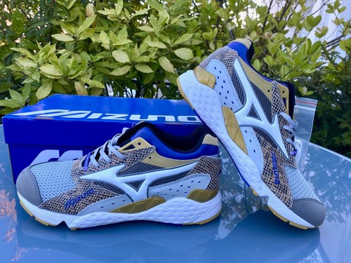 Kilates mizuno mondo - kilates,