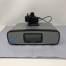 iHome AM FM Doppia Sveglia