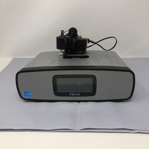 Ihome doppia sveglia - ihome, am