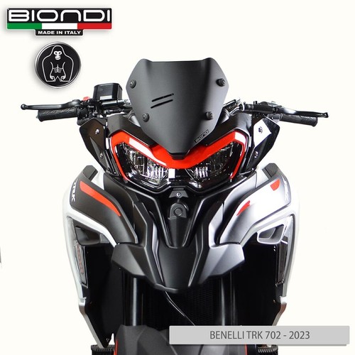Cupolino benelli trk 702 - trk, /