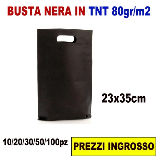Busta in tnt 80 - busta,