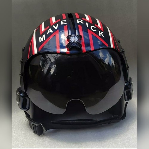Hgu top gun - hgu-33,