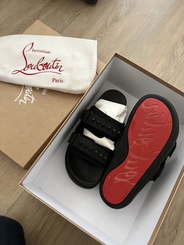 Christian louboutin new daddy - new,