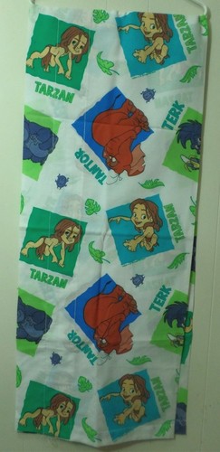 Set tende tarzan walt disney - tende,