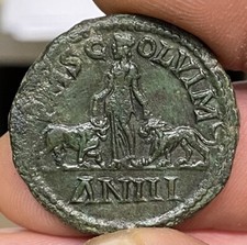 Impero Romano Giordano III