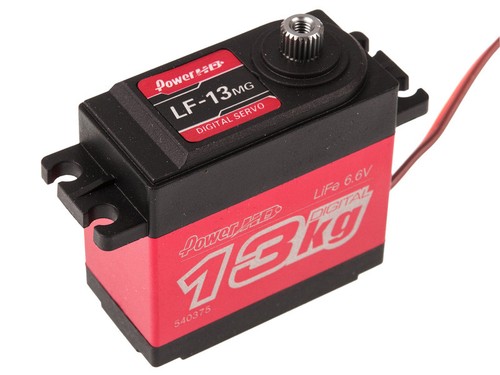Power digital crawler rc - power,