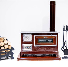 stufa a legna, stufa a