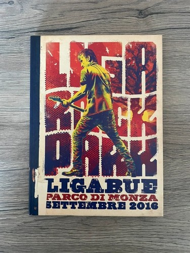 Luciano ligabue liga - ligabue,