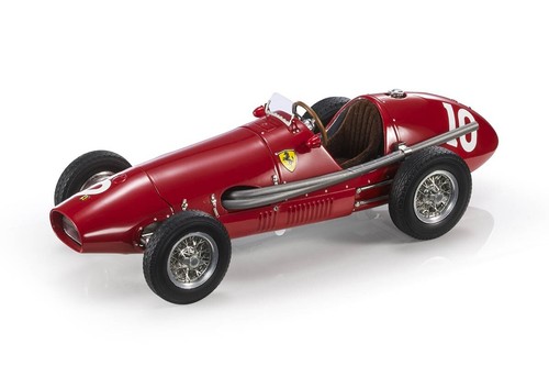 Replicas ferrari 500 10 - replicas, #10