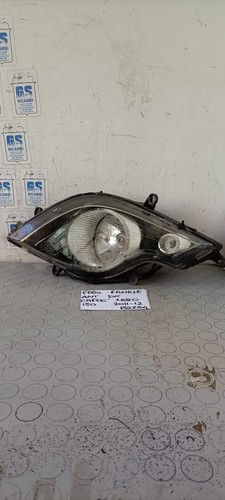 Faro fanale anteriore - faro,